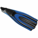 b2ap3_icon_mares-avanti-superchannel-full-foot-fins-blue-angled-410317 Buying dive kit - what is what! - Teign Diving Centre Blog