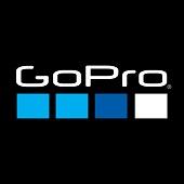 gopro logo