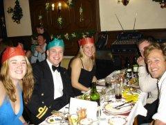 Christmas Party 2007