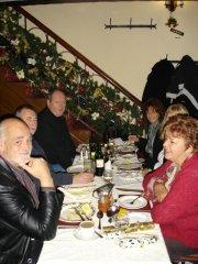 Christmas Party 2007