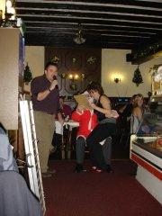 Christmas Party 2007