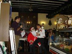 Christmas Party 2007