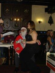 Christmas Party 2007