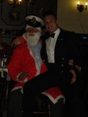 Christmas Party 2007