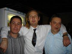 Christmas Party 2007