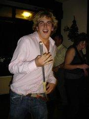 Christmas Party 2007
