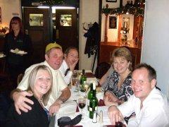 Christmas Party 2007